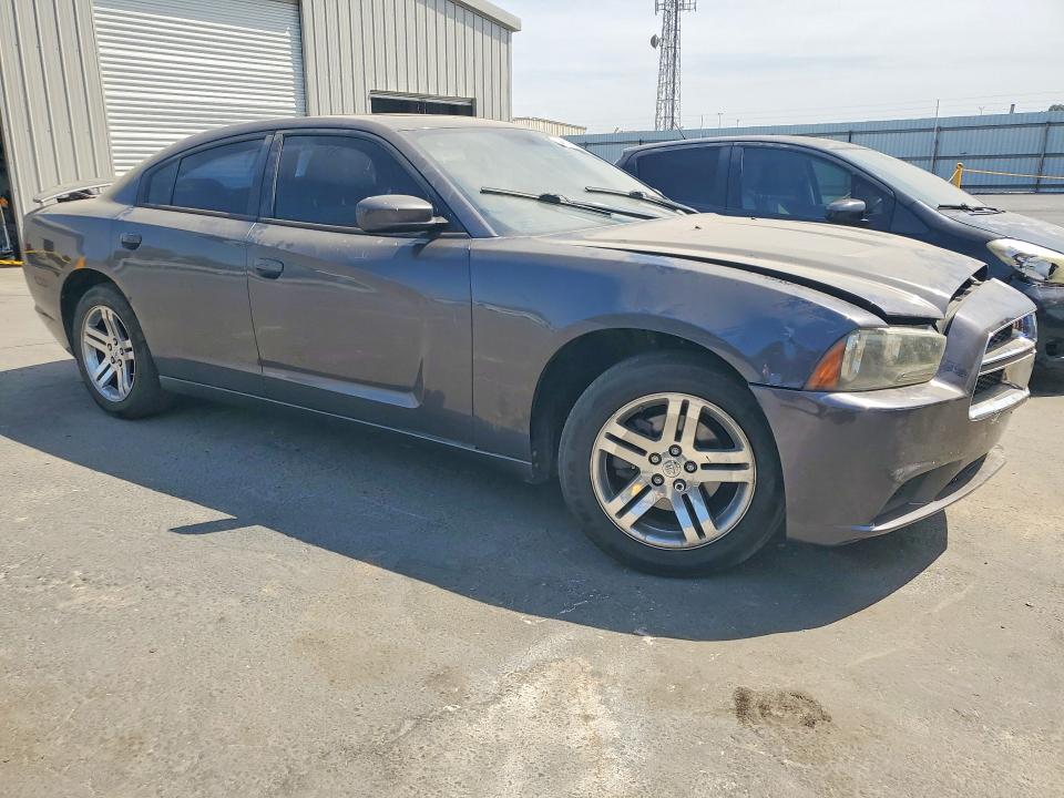 Aukcja sprzedaży 2014 Dodge Charger, vin: 2C3CDXBGXEH295961, numer aukcji: 64662656