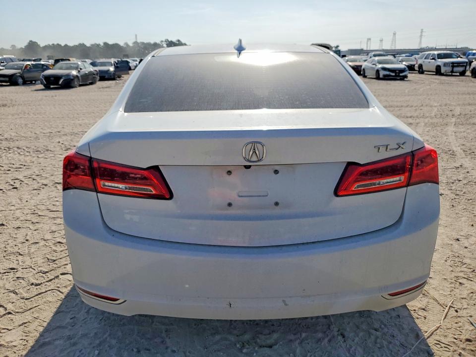 Aukcja sprzedaży 2018 Acura Tlx, vin: 19UUB1F34JA004214, numer aukcji: 66179886