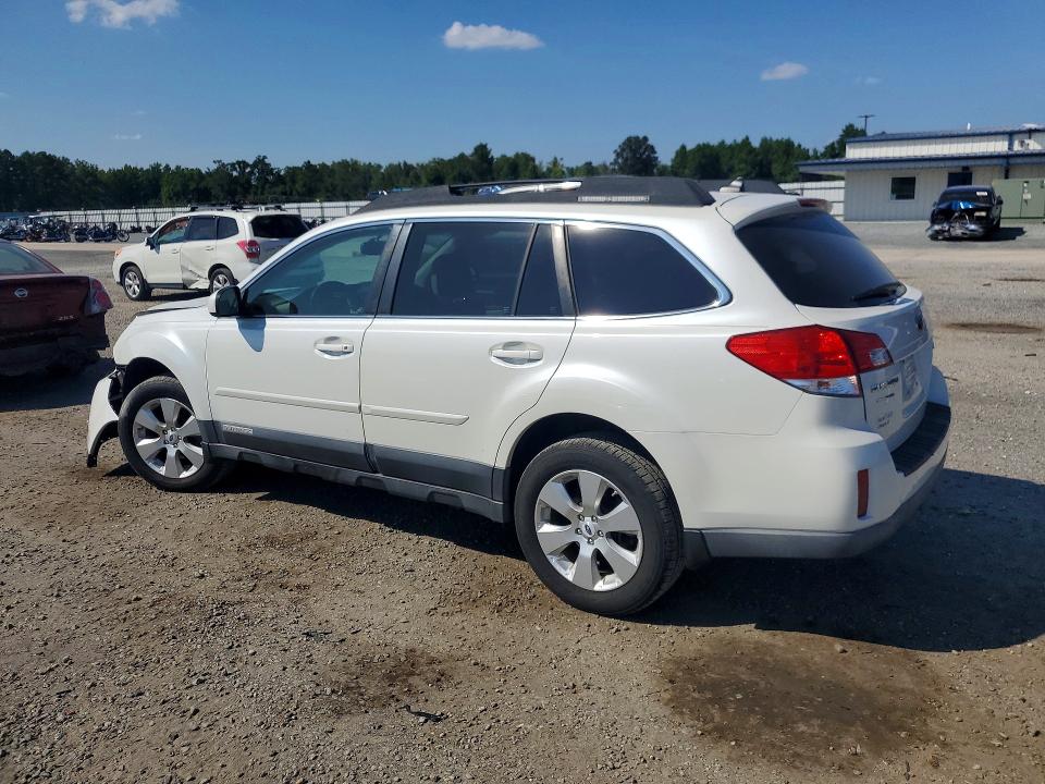 Продаж на аукціоні авто 2012 Subaru Outback, vin: 4S4BRBKC8C3289306, номер лоту: 66426266