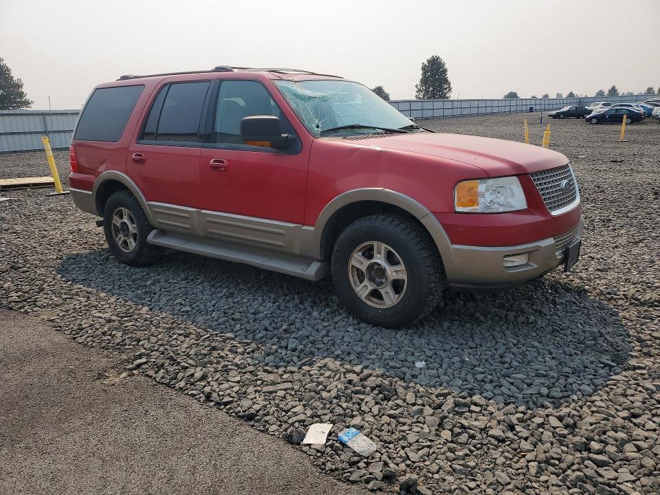 63764296 :رقم المزاد ، 1FMFU18LX3LC51058 vin ، 2003 Ford Expedition مزاد بيع