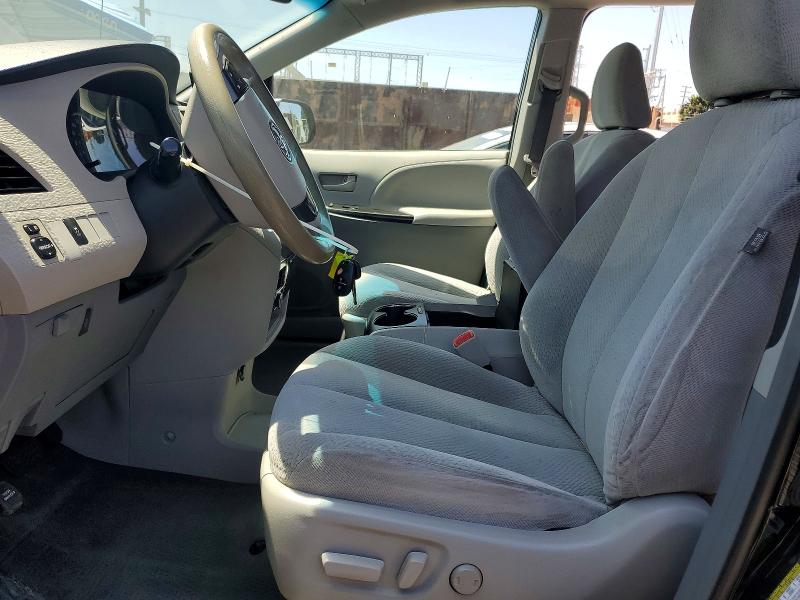 Aukcja sprzedaży 2014 Toyota Sienna, vin: 5TDKK3DC9ES447973, numer aukcji: 64119906