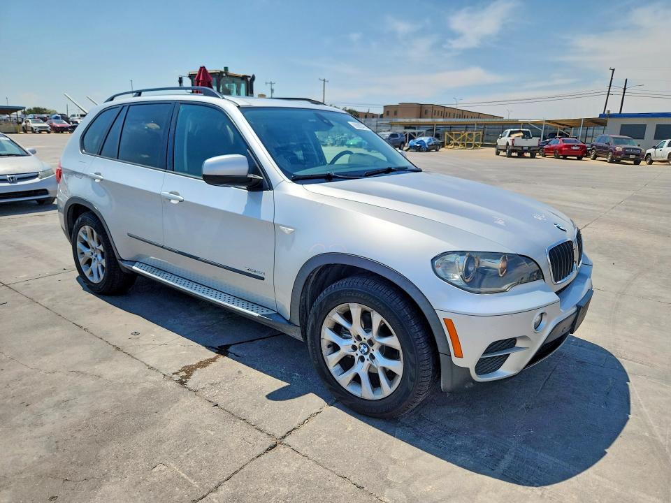 Aukcja sprzedaży 2011 Bmw X5, vin: 5UXZV4C55BL414074, numer aukcji: 66992426