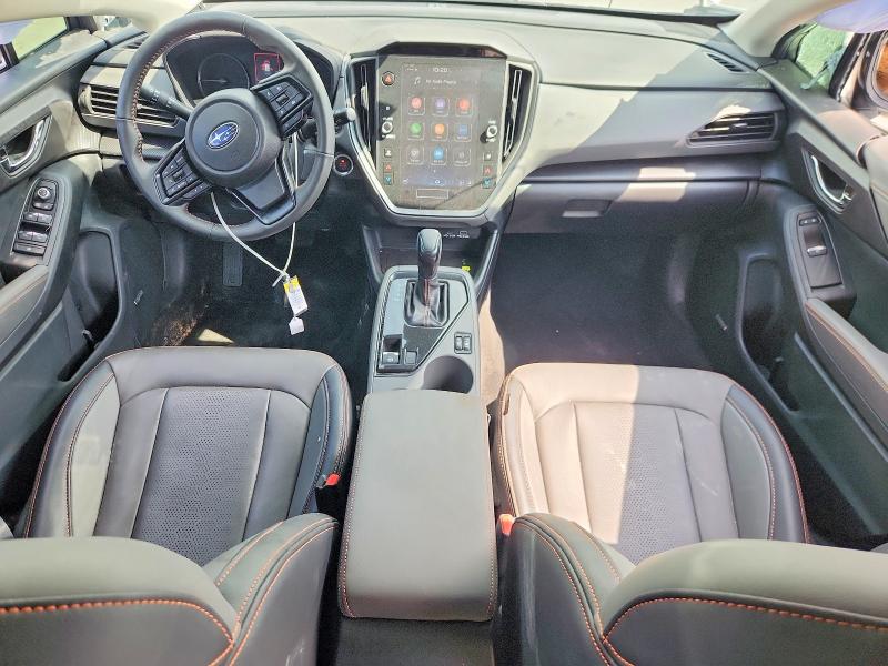 Продаж на аукціоні авто 2024 Subaru Crosstrek, vin: 4S4GUHN61R3753977, номер лоту: 64923636