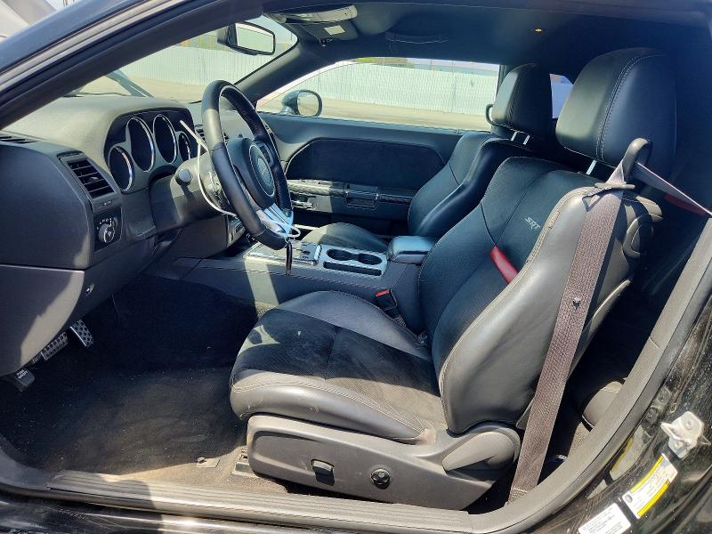 Продаж на аукціоні авто 2013 Dodge Challenger, vin: 2C3CDYCJ1DH680470, номер лоту: 64078116