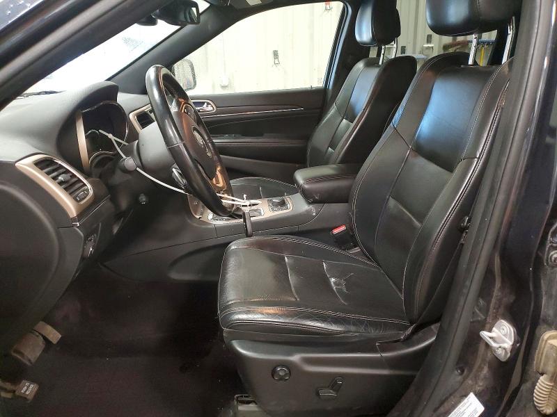 Продаж на аукціоні авто 2016 Jeep Grand Cherokee, vin: 1C4RJFBG7GC316702, номер лоту: 64924426