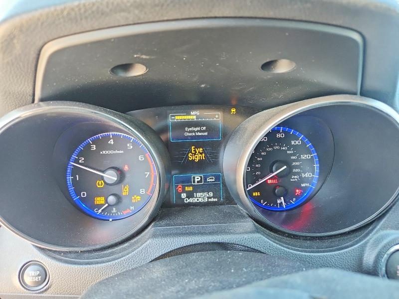 Aukcja sprzedaży 2018 Subaru Outback, vin: 4S4BSANC5J3332202, numer aukcji: 66382306
