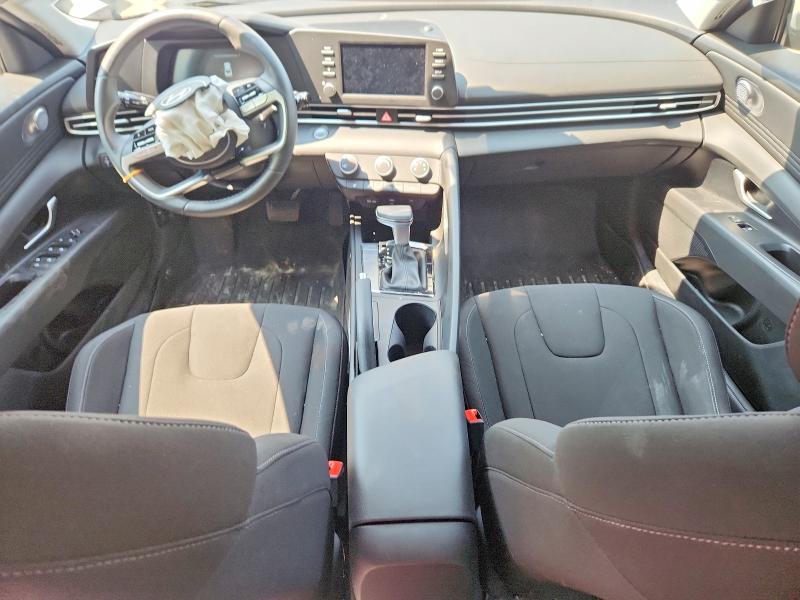 64752796 :رقم المزاد ، KMHLM4DG6TU124699 vin ، 2026 Hyundai Elantra مزاد بيع