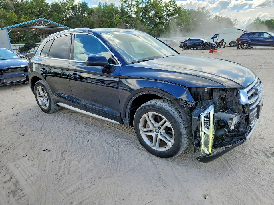 Aukcja sprzedaży 2018 Audi Q5, vin: WA1BNAFY8J2154890, numer aukcji: 67473106