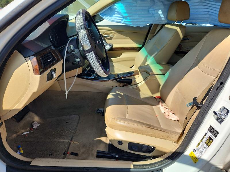 Aukcja sprzedaży 2009 Bmw 328, vin: WBAPH77579NM27108, numer aukcji: 64511446