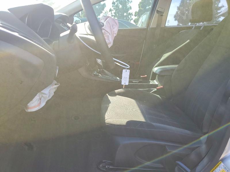 66946286 :رقم المزاد ، 1FADP3M21HL290419 vin ، 2017 Ford Focus مزاد بيع