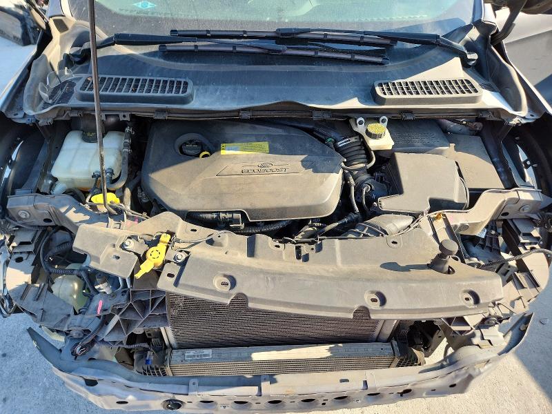 Продаж на аукціоні авто 2014 Ford Escape, vin: 1FMCU0JX4EUB97473, номер лоту: 63156046