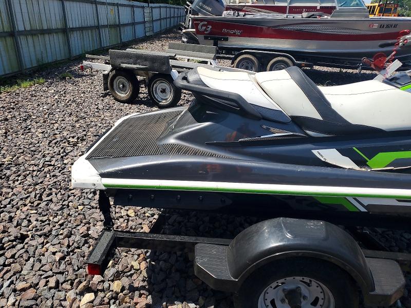 Aukcja sprzedaży 2017 Yam Jet Ski, vin: USYAMAA1335B717, numer aukcji: 66035116