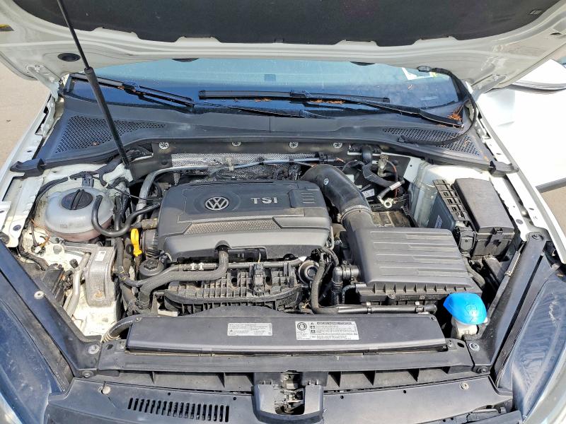 Aukcja sprzedaży 2017 Volkswagen Golf Alltrack, vin: 3VWH17AUXHM506998, numer aukcji: 64654816