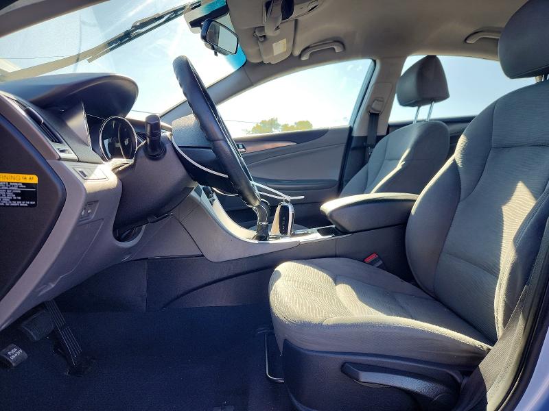 Продаж на аукціоні авто 2015 Hyundai Sonata Hybrid, vin: KMHEC4A41FA134665, номер лоту: 65177666