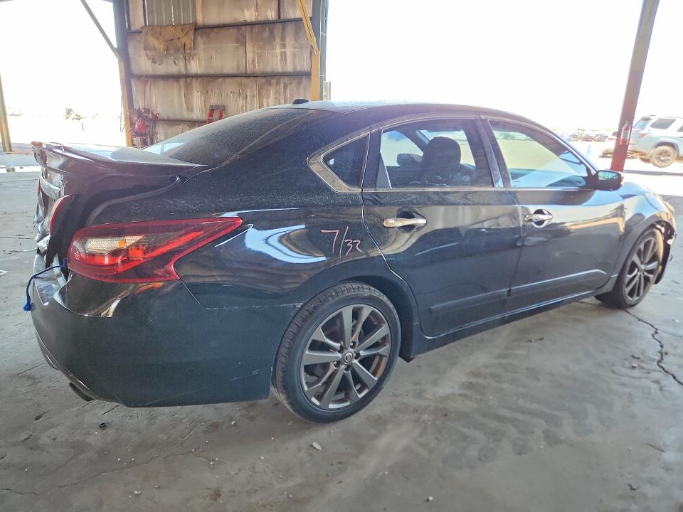 Aukcja sprzedaży 2018 Nissan Altima, vin: 1N4AL3AP0JC135347, numer aukcji: 65488566