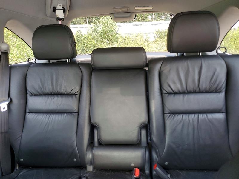 Продаж на аукціоні авто 2011 Honda Cr-v, vin: 5J6RE4H79BL035102, номер лоту: 64039426