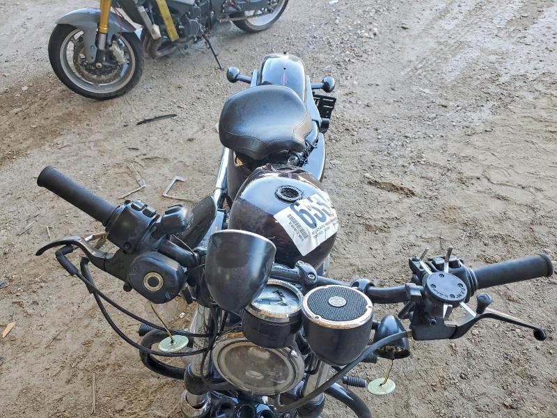 Aukcja sprzedaży 2014 Harley-davidson Xl1200, vin: 1HD1LC316EC442903, numer aukcji: 65344056