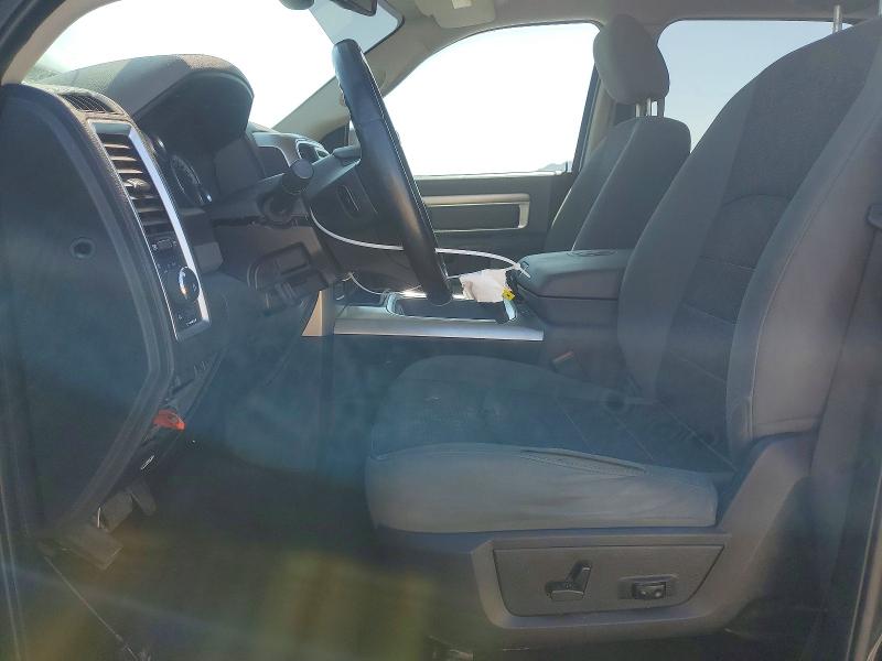 Продажа на аукционе авто 2016 Ram 1500, vin: 1C6RR7LM0GS115997, номер лота: 63035776