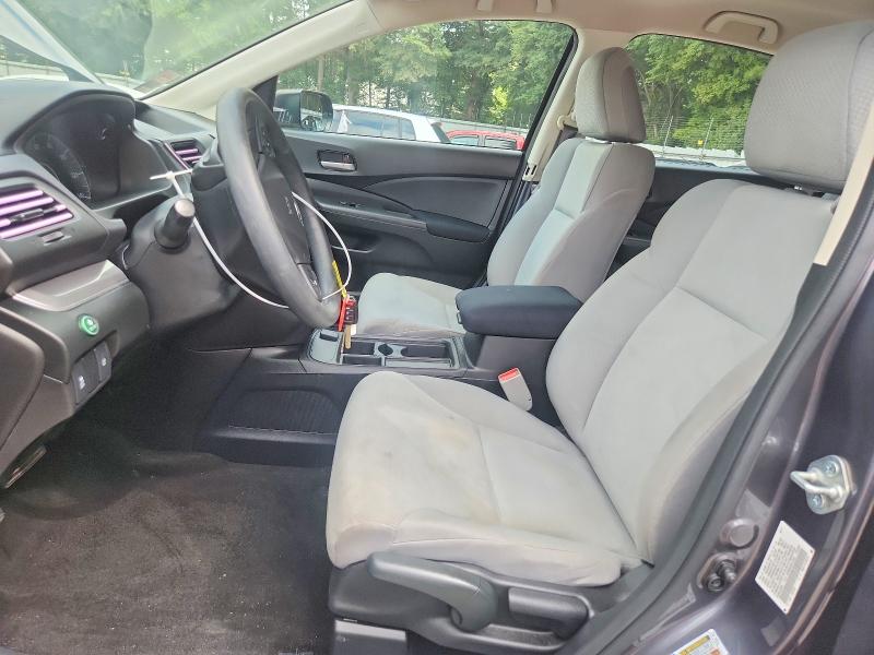 Продаж на аукціоні авто 2015 Honda Cr-v, vin: 3CZRM3H39FG712422, номер лоту: 65381436