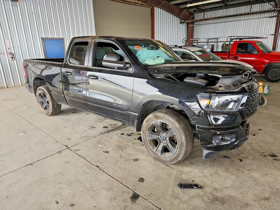 Aukcja sprzedaży 2022 Ram 1500, vin: 1C6SRFBT8NN409857, numer aukcji: 66650046