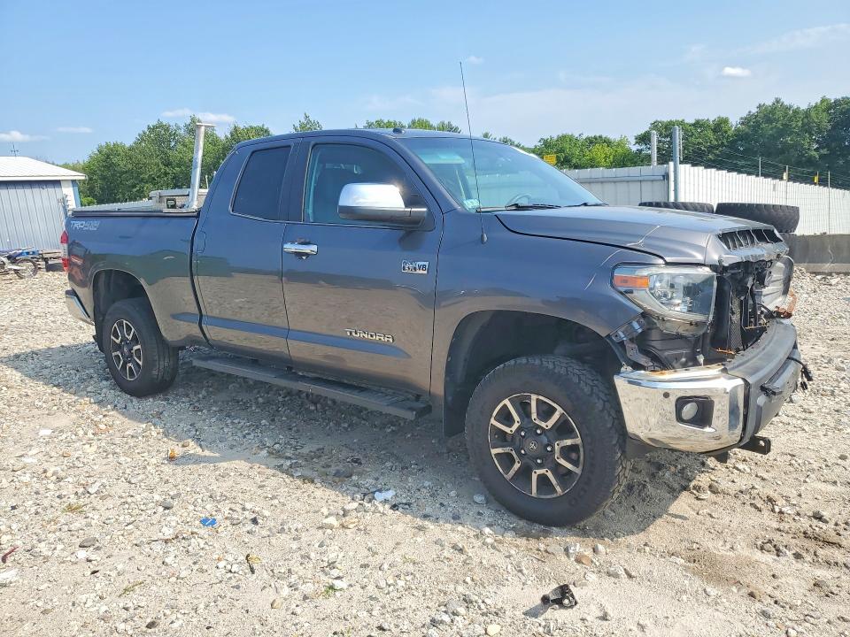 Продаж на аукціоні авто 2015 Toyota Tundra, vin: 5TFBY5F15FX476100, номер лоту: 62936626