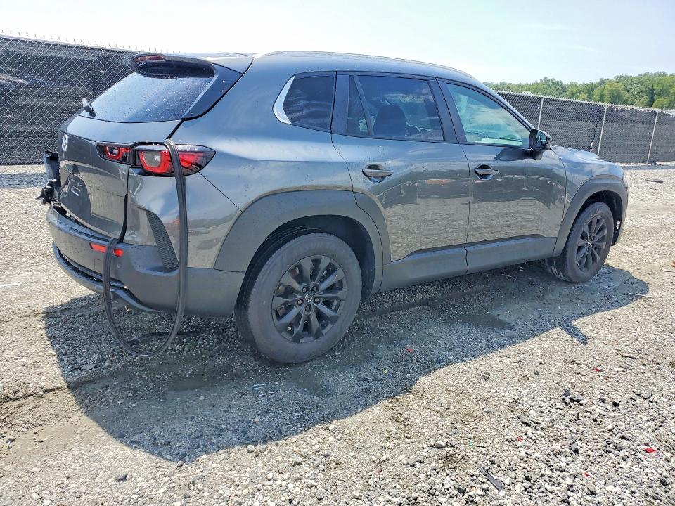 64644476 :رقم المزاد ، 7MMVABBL0TN479145 vin ، 2026 Mazda Cx-50 مزاد بيع