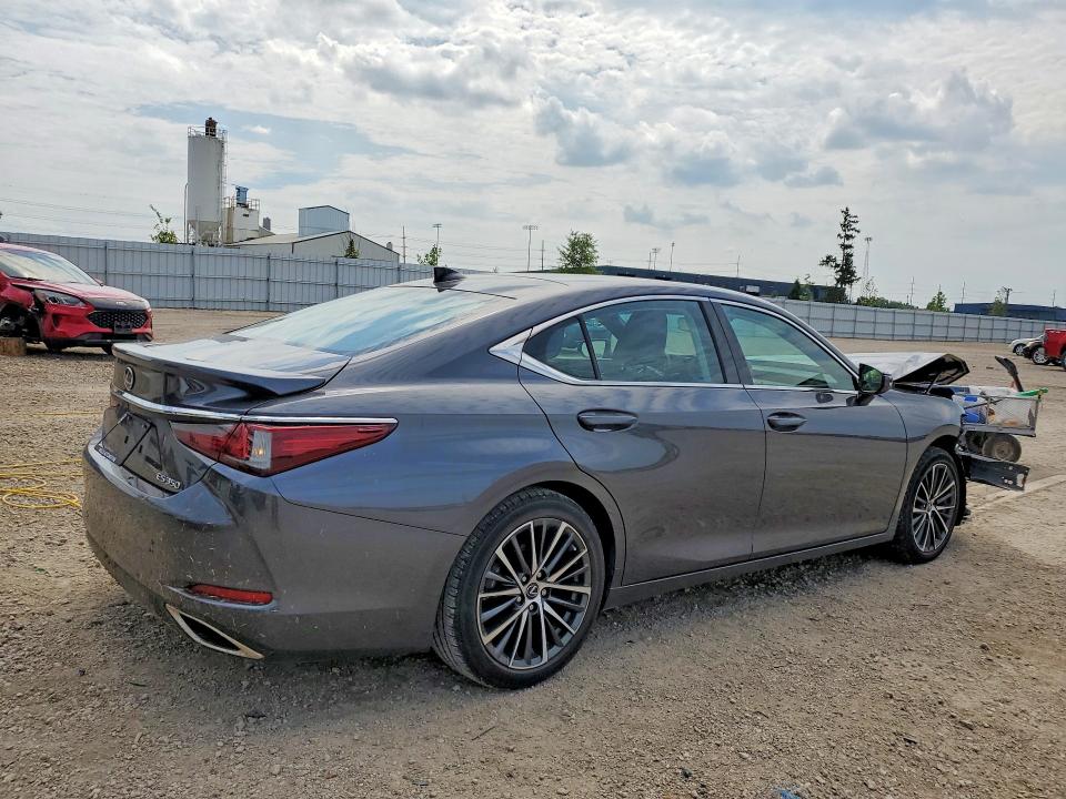 65921876 :رقم المزاد ، 58AEZ1B15PU156548 vin ، 2023 Lexus Es 350 مزاد بيع