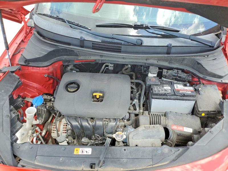 64364776 :رقم المزاد ، KNDJ23AU7M7777595 vin ، 2020 Kia Soul مزاد بيع