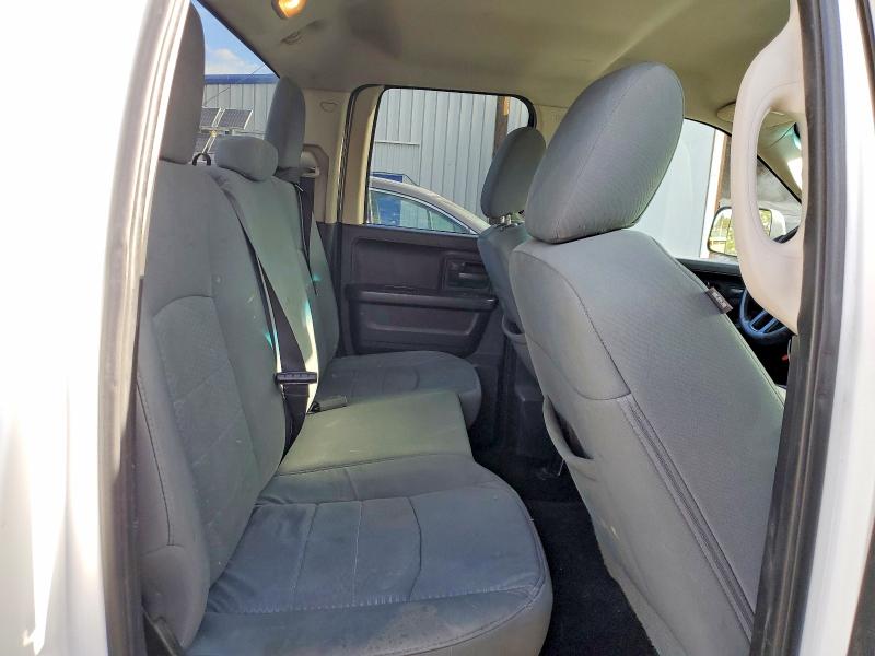 Продаж на аукціоні авто 2013 Ram 1500, vin: 1C6RR7FG7DS697064, номер лоту: 65734506