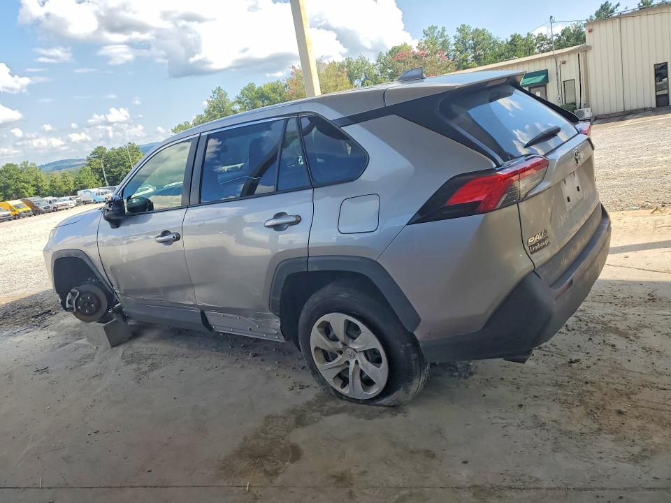 Продажа на аукционе авто 2025 Toyota Rav4, vin: JTMH1RFV9SD139580, номер лота: 67296696