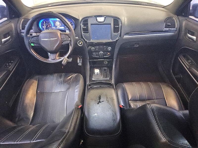 Aukcja sprzedaży 2019 Chrysler 300, vin: 2C3CCABG8KH533639, numer aukcji: 64084776