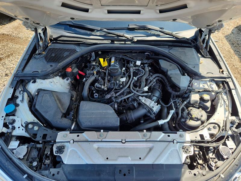 Продажа на аукционе авто 2021 Bmw 330xi, vin: 3MW5R7J0XM8B47325, номер лота: 67005886