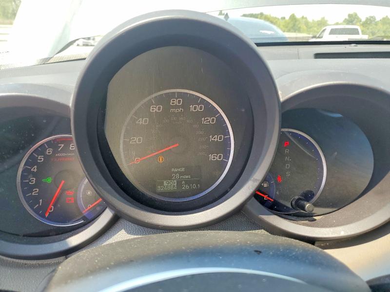 Продаж на аукціоні авто 2008 Acura Rdx, vin: 5J8TB18528A011876, номер лоту: 64477086