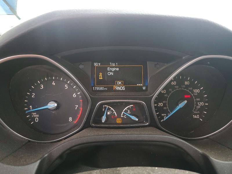 Aukcja sprzedaży 2015 Ford Focus, vin: 1FADP3K20FL308490, numer aukcji: 64745796