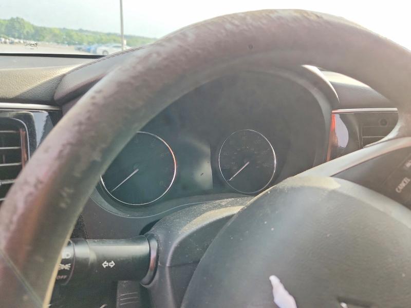 Aukcja sprzedaży 2019 Mitsubishi Outlander, vin: JA4AD2A32KZ013967, numer aukcji: 64724436