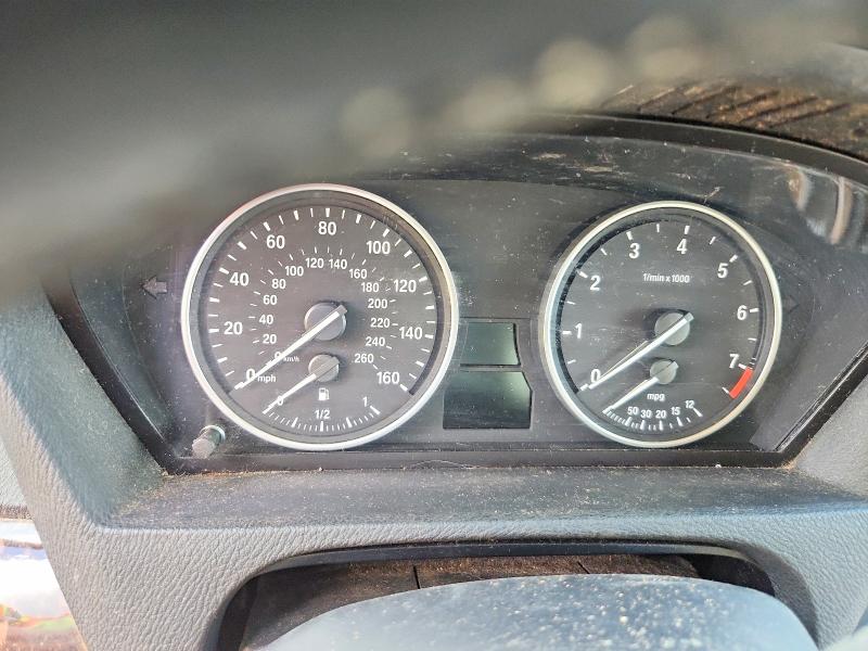 Продажа на аукционе авто 2007 Bmw X5, vin: 5UXFE43597LY83646, номер лота: 67138426