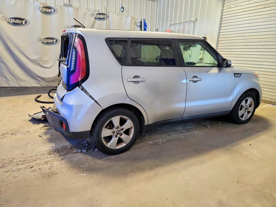 Продажа на аукционе авто 2018 Kia Soul, vin: KNDJN2A25J7585877, номер лота: 65340496