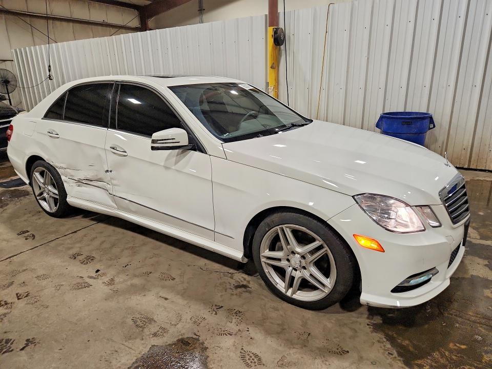 Продаж на аукціоні авто 2013 Mercedes-benz E, vin: WDDHF8JB4DA662976, номер лоту: 65539776