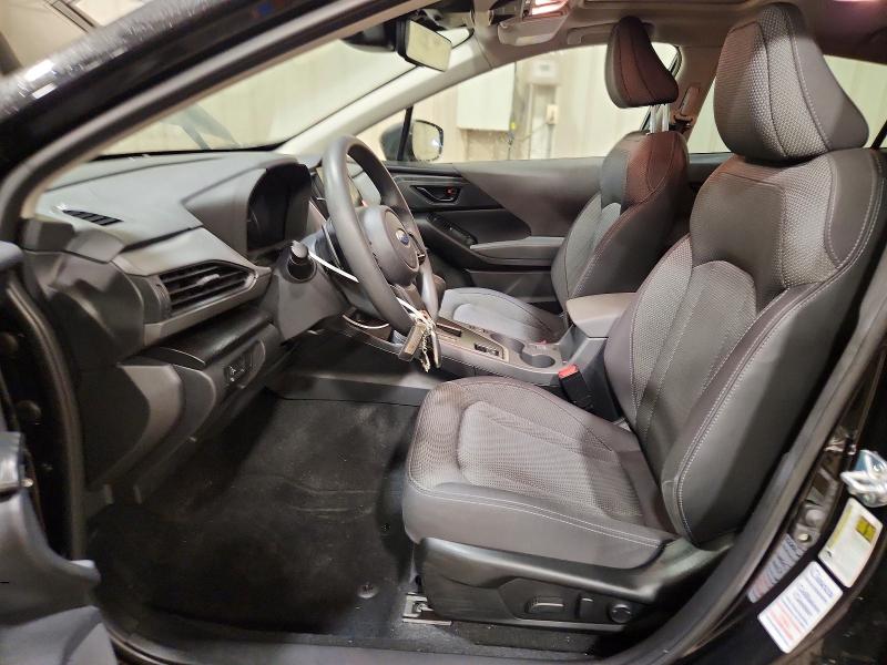 67138976 :رقم المزاد ، JF2GUADC6RH283579 vin ، 2024 Subaru Crosstrek مزاد بيع