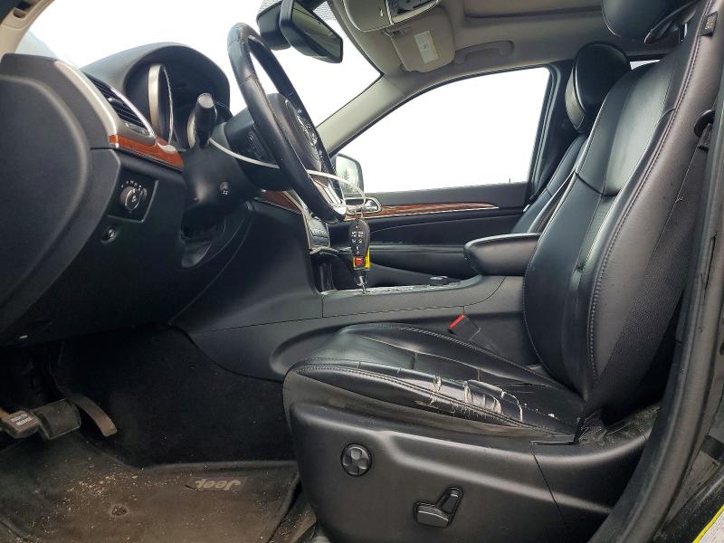 Aukcja sprzedaży 2011 Jeep Grand Cherokee, vin: 1J4RR5GG1BC552096, numer aukcji: 66048246