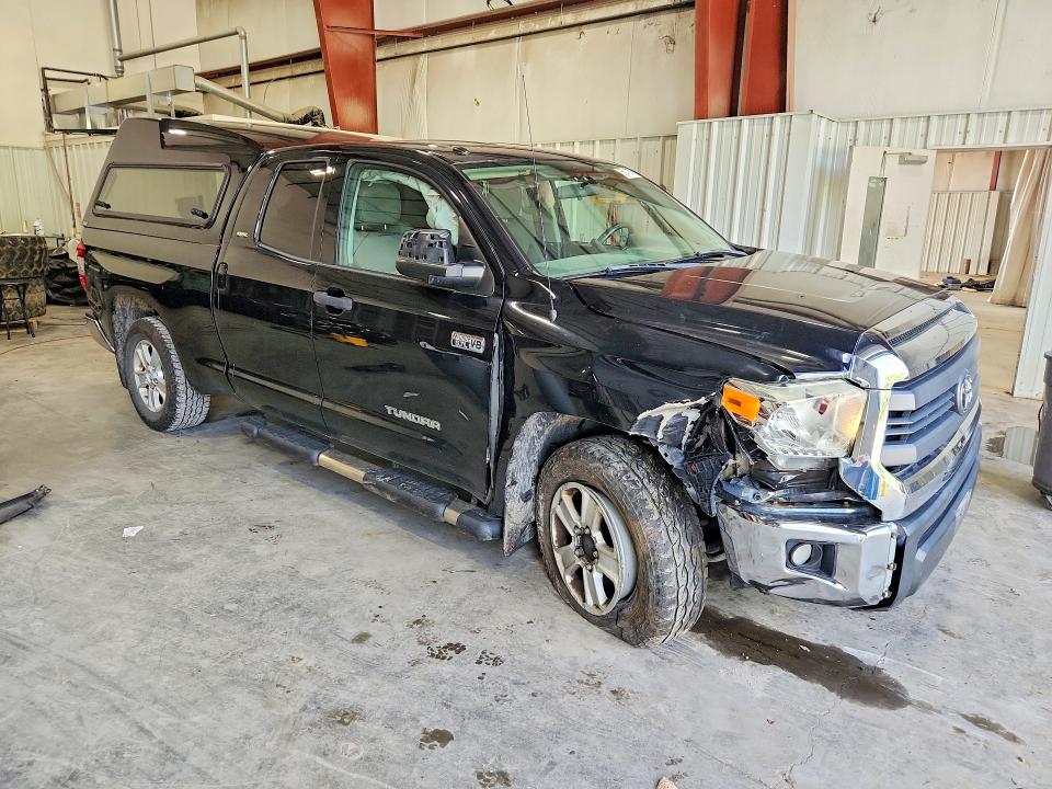 Aukcja sprzedaży 2014 Toyota Tundra, vin: 5TFUY5F19EX342567, numer aukcji: 65147076