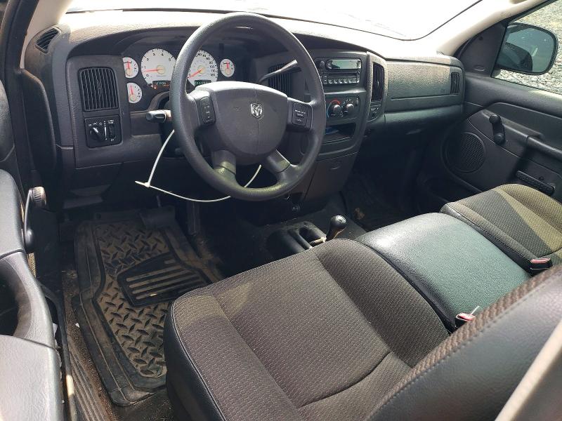 Aukcja sprzedaży 2005 Dodge Ram 1500, vin: 1D7HU16N85J652078, numer aukcji: 64673296