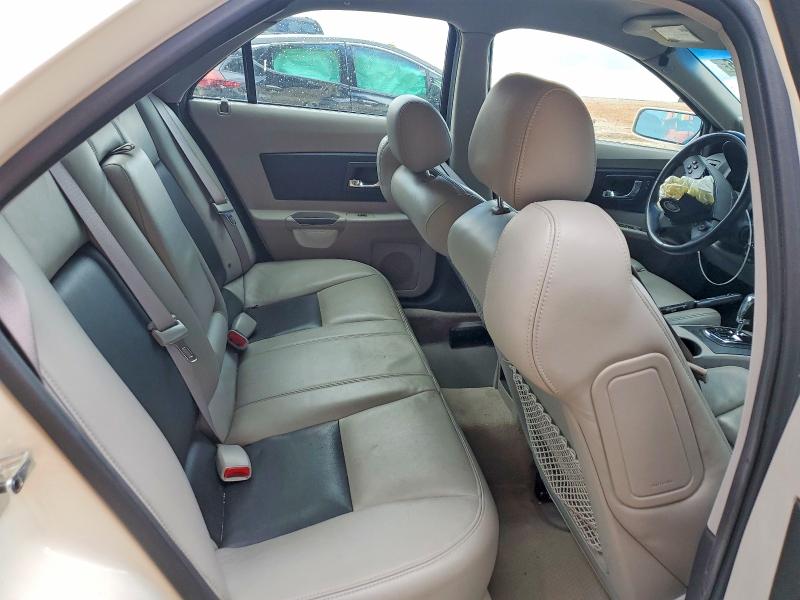 2007 Cadillac Cts მანქანა იყიდება აუქციონზე, vin: 1G6DM57T970111405, აუქციონის ნომერი: 64500066