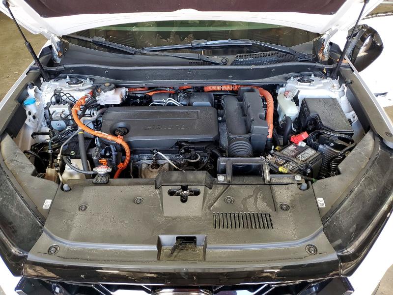Продажа на аукционе авто 2025 Honda Cr-v, vin: 5J6RS6H8XSL014451, номер лота: 65449976