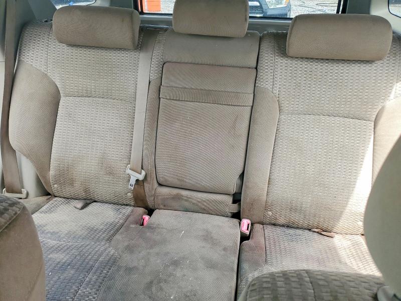 Aukcja sprzedaży 2007 Toyota 4runner, vin: JTEBU14R278097933, numer aukcji: 66958676