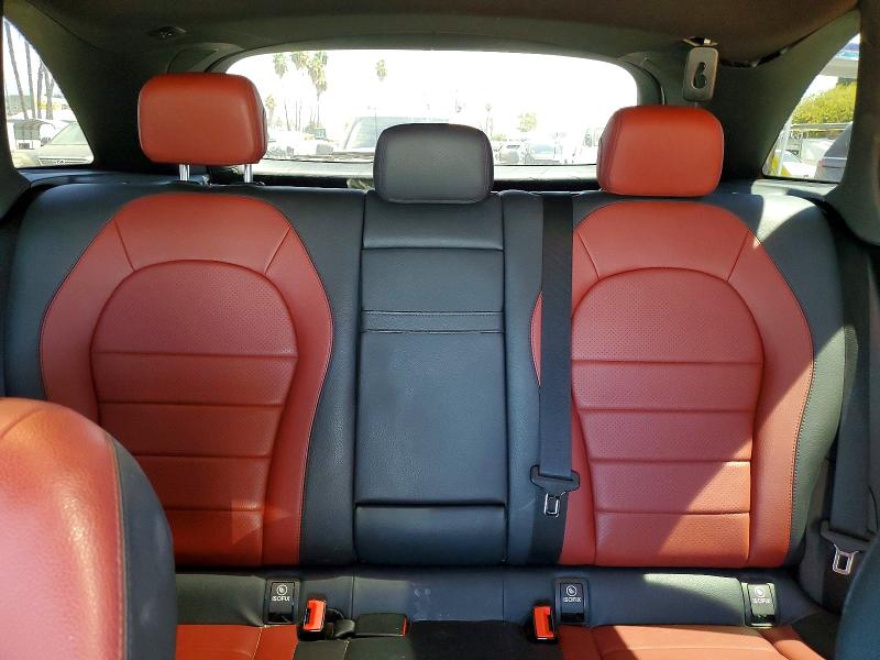 2020 Mercedes-benz Glc მანქანა იყიდება აუქციონზე, vin: W1N0G8DB8LF834842, აუქციონის ნომერი: 65397776