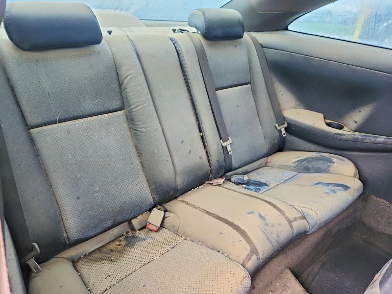 65702976 :رقم المزاد ، 4T1CA38P14U008499 vin ، 2004 Toyota Camry Solara مزاد بيع