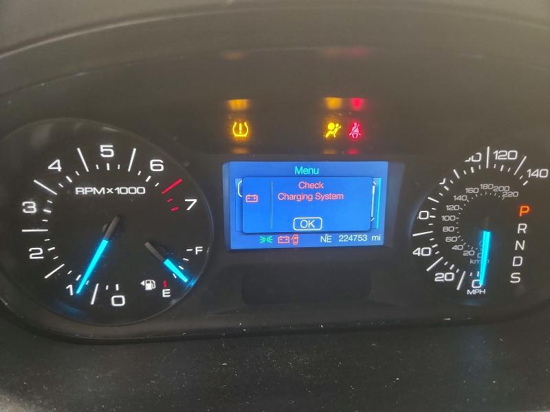 Aukcja sprzedaży 2013 Ford Edge, vin: 2FMDK4JC1DBC01594, numer aukcji: 63955046