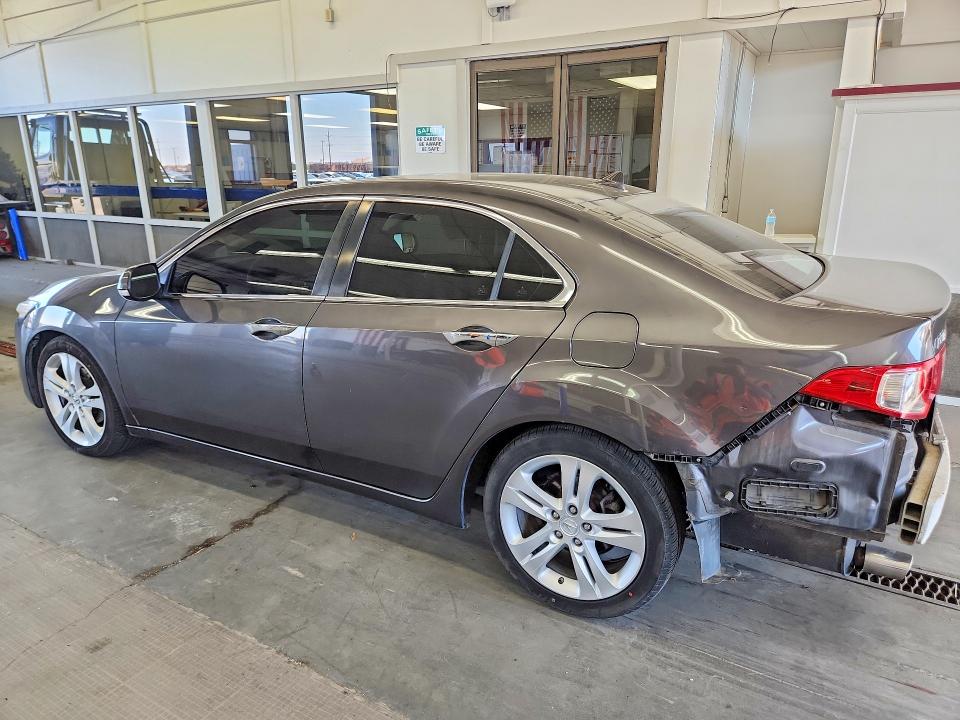 Aukcja sprzedaży 2010 Acura Tsx, vin: JH4CU4F60AC003032, numer aukcji: 67110646