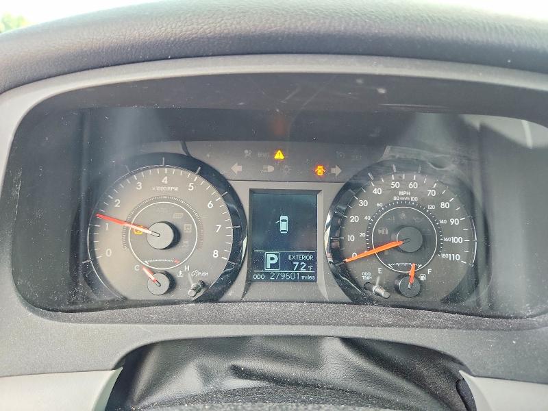 Продажа на аукционе авто 2015 Toyota Sienna, vin: 5TDZK3DC6FS615746, номер лота: 63693876
